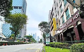 Park View Hotel